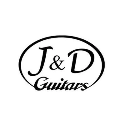 Электрогитары и электрические басы от J&D GUITARS | Китай.рф