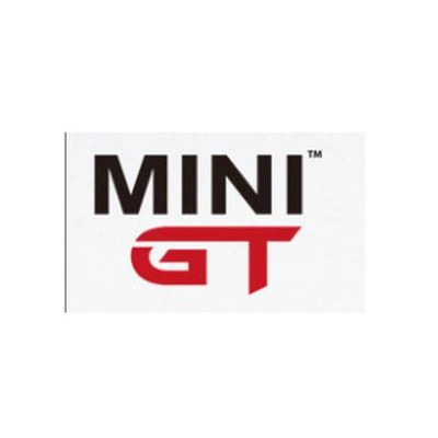 Собранные модели от MINI GT | Китай.рф