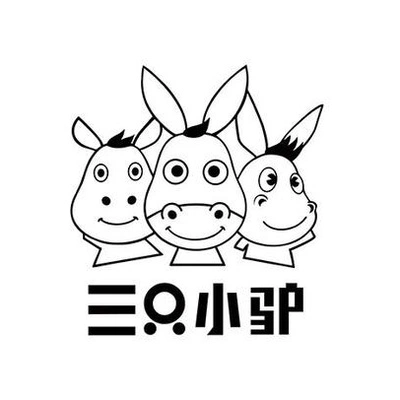 Каталог Three Little Donkeys