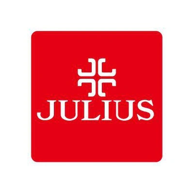 Каталог JULIUS JL