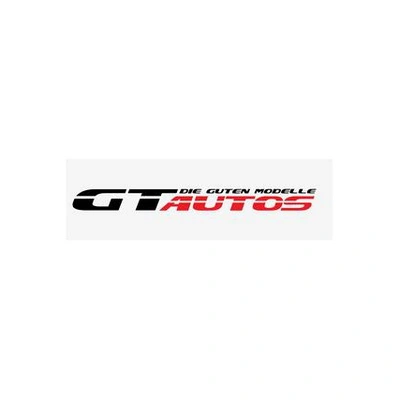Каталог GT DIE GUTEN MODELLE AUTOS
