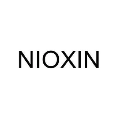 Каталог NIOXIN