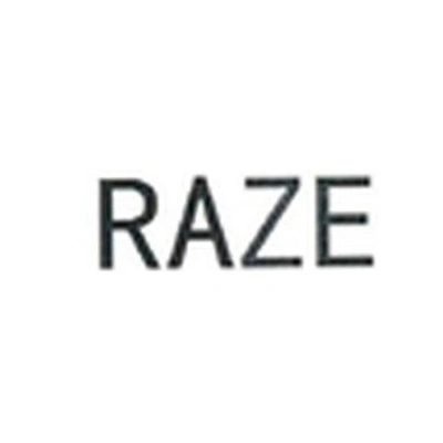 Каталог RAZE