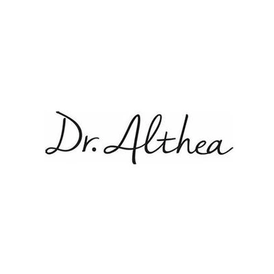 Каталог DR.ALTHEA