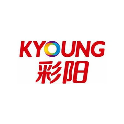 Каталог KYOUNG