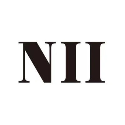 Каталог NII