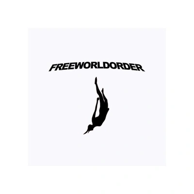 Каталог FREE WORLD ORDER