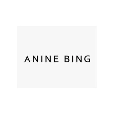 Каталог Anine Bing