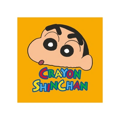 Каталог Crayon Shin-chan