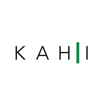 Каталог KAHI