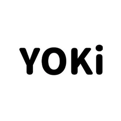 Каталог YOKi