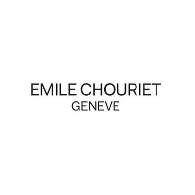 Каталог EMILE CHOURIET