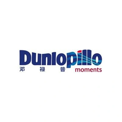 Каталог Dunlopillo