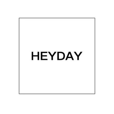 Каталог Heyday