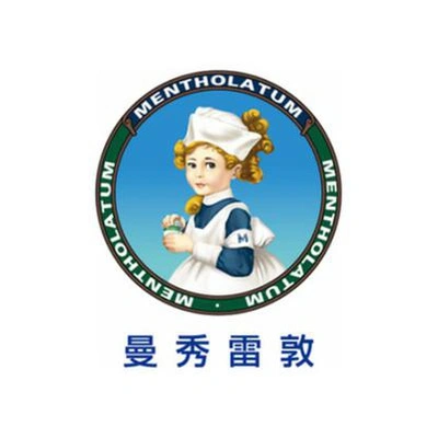 Каталог Mentholatum