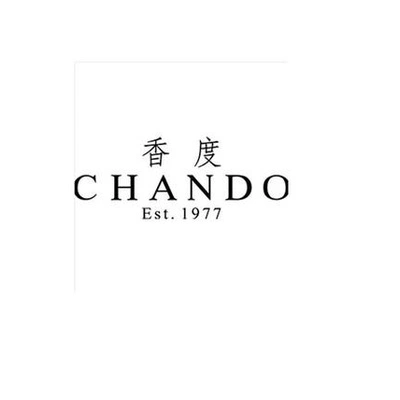 Каталог Chando