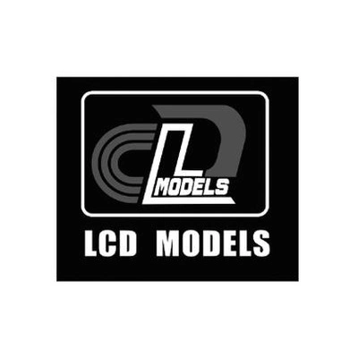 Каталог LCD