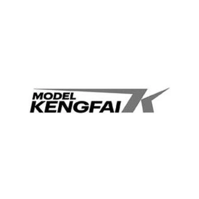 Собранные модели от MODEL KENGFAI K | Китай.рф