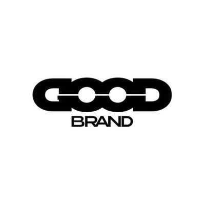 Брендовые футболки GOOD | Китай.рф