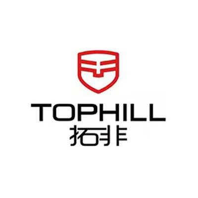 Каталог TOPHILL