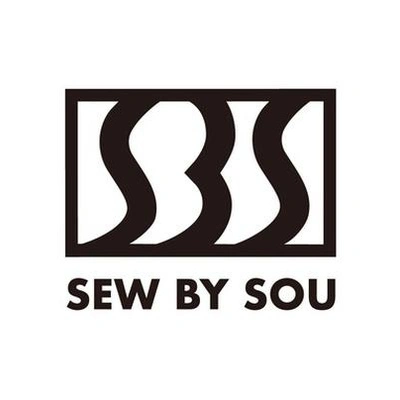 Кеды от бренда SEW BY SOU | Китай.рф
