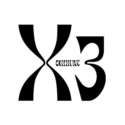Брендовые детские игрушки от X3COMMUNE | Китай.рф