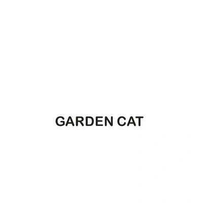 Каталог GARDEN CAT