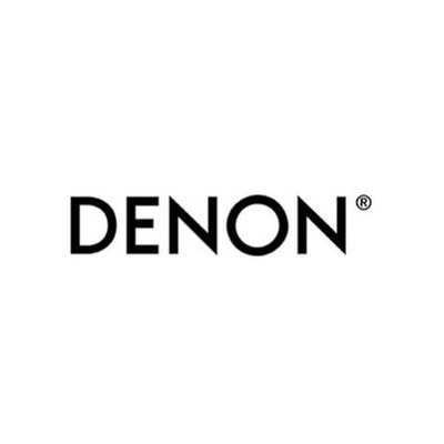Каталог DENON