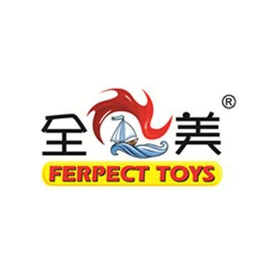 Игрушки от FERPECT TOYS | Китай.рф
