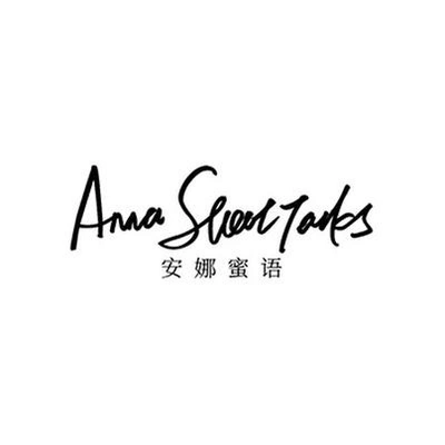 Каталог Anna Sweet Talks