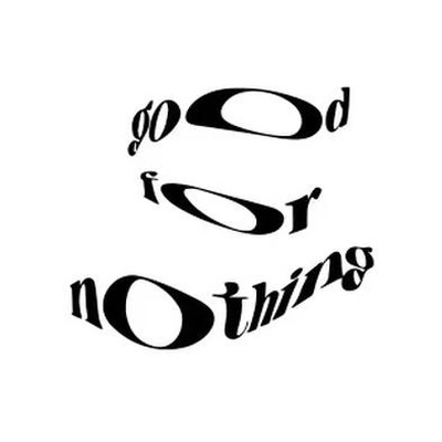 Чашка-термос от GOOD FOR NOTHING | Китай.рф