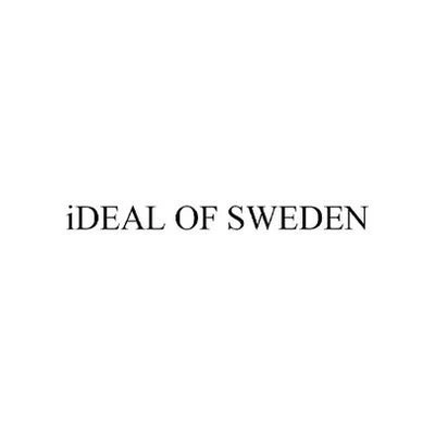Каталог IDEAL OF SWEDEN