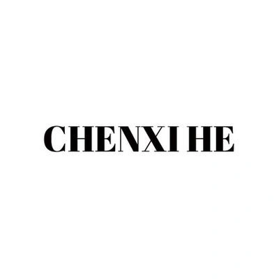 Каталог He Chenxi