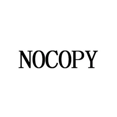 Каталог NOCOPY