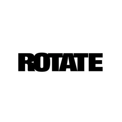Каталог Rotate