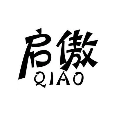 Каталог Qi Ao