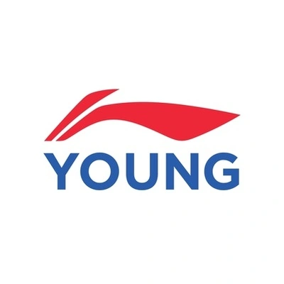 Каталог Li-Ning YOUNG