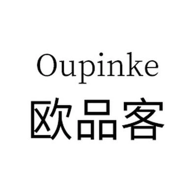 Каталог OuPinke