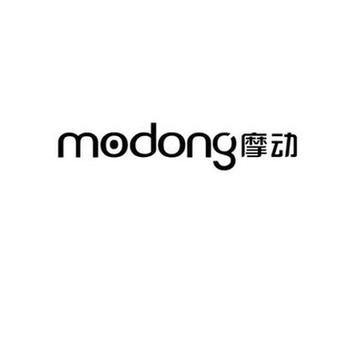 Каталог Modong