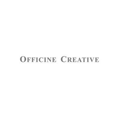 Ботинки Мартин от Officine Creative | Китай.рф