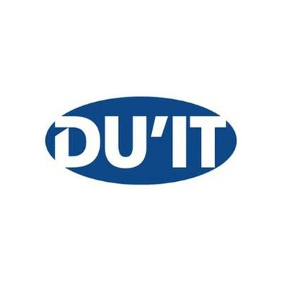 Каталог DU'IT