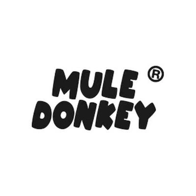 Ботинки Мартин от бренда Mule Donkey | Китай.рф