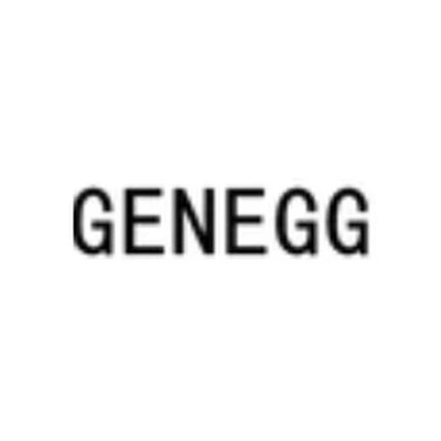 Каталог GENEGG