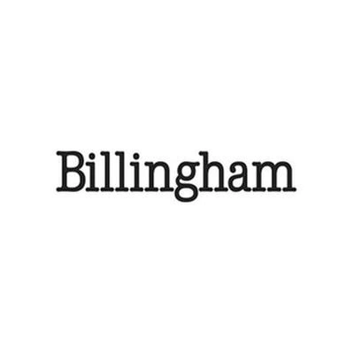 Каталог BILLINGHAM