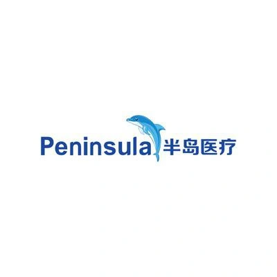 Каталог Peninsula Medical