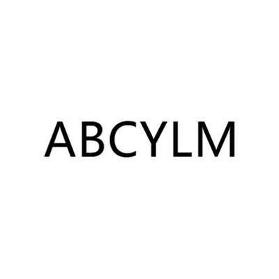 Зимние ботинки от бренда ABCYLM | Китай.рф
