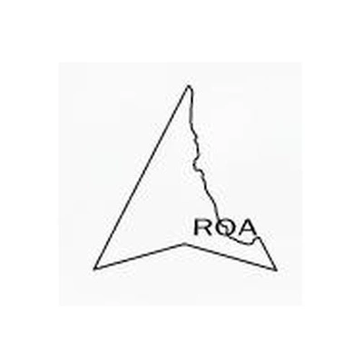 Открытые ботинки от ROA | Китай.рф
