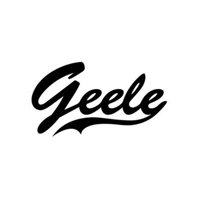 Каталог GEELE