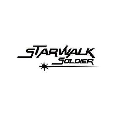 Каталог Starwalk Soldier