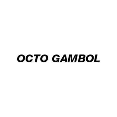 Толстовки от OCTO GAMBOL | Китай.рф